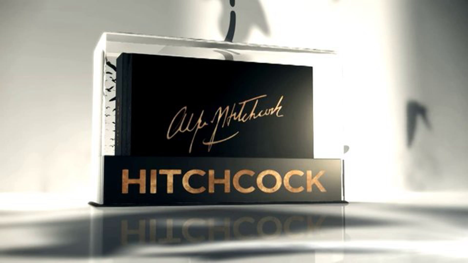 Hitchcock Collector edition