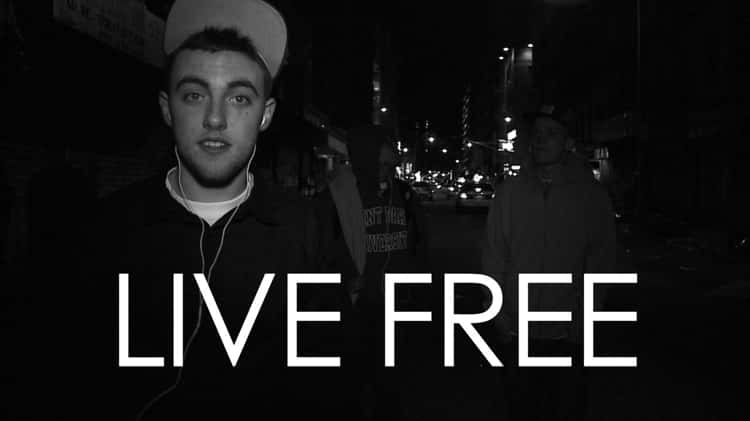 Mac Miller on Vimeo