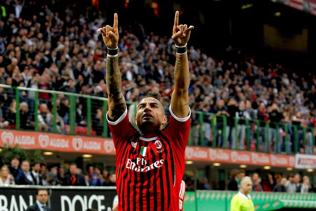 Highlights : Milan 1 – 0 Genoa Sintesi 9 giornata on Vimeo