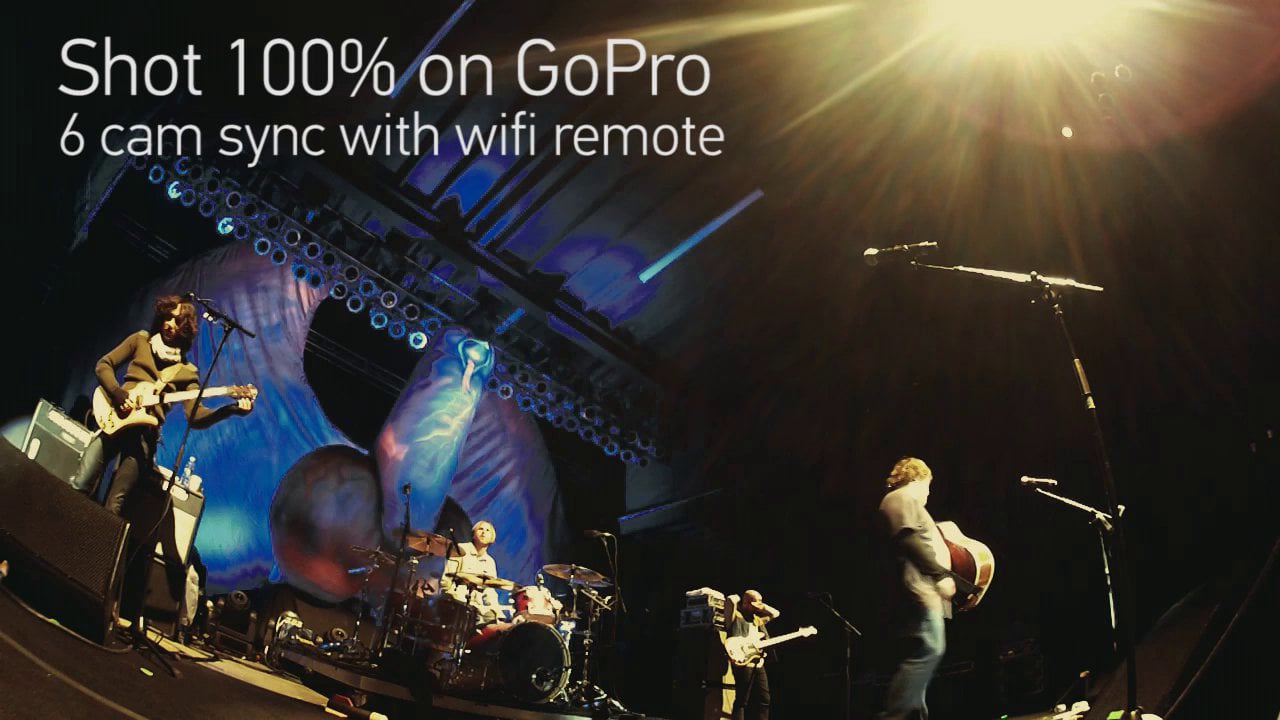 Tenacious D does "Pinball Wizard" on Vimeo