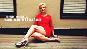 Short Haired Hotties