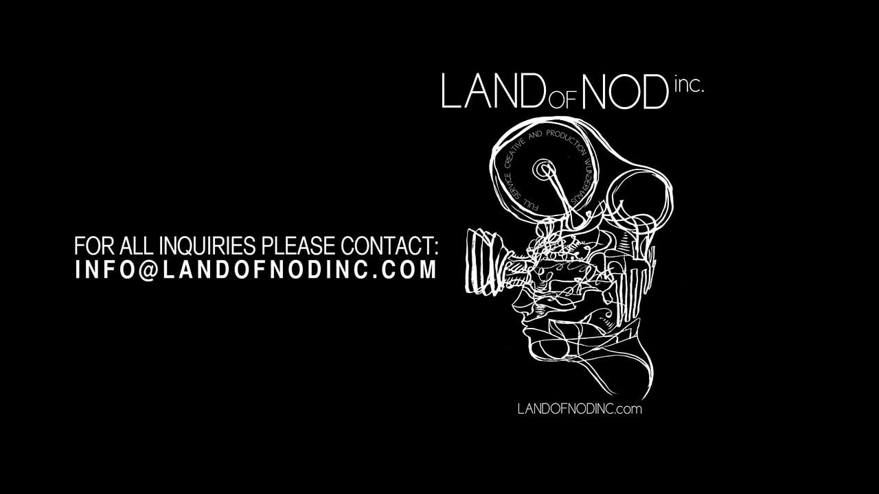House of Nod 2012 Company Reel (Formerly Land of Nod inc)