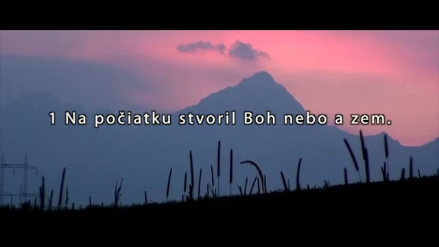 Zhlédněte video
