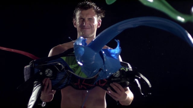 Win A Mystic Shadow YZ Pro Harness!!!