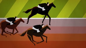 Animation Showreels / Presentations