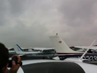Aviation Expo 2012