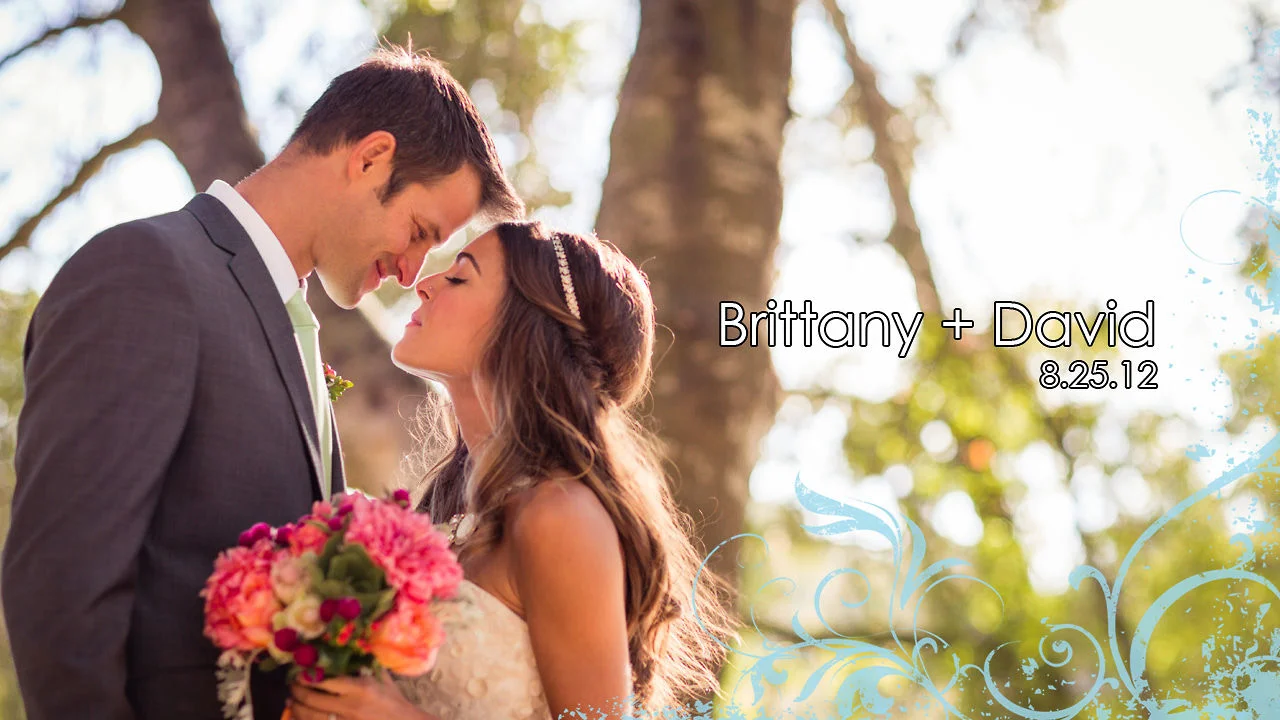 Brittany + David ~ Lago Giuseppe ~ 8.25.12, image size:1280x720