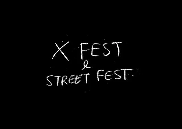 X Fest & Street fest  
