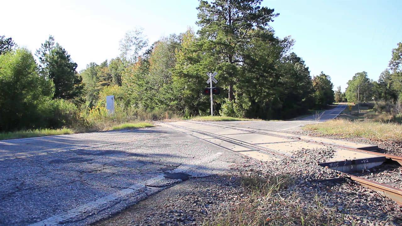 The Gurdon Light on Vimeo