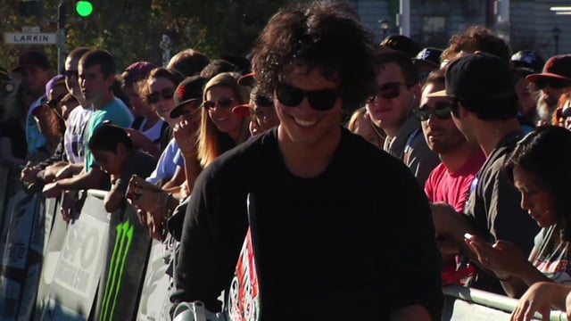 DTTD2012 from bHappy