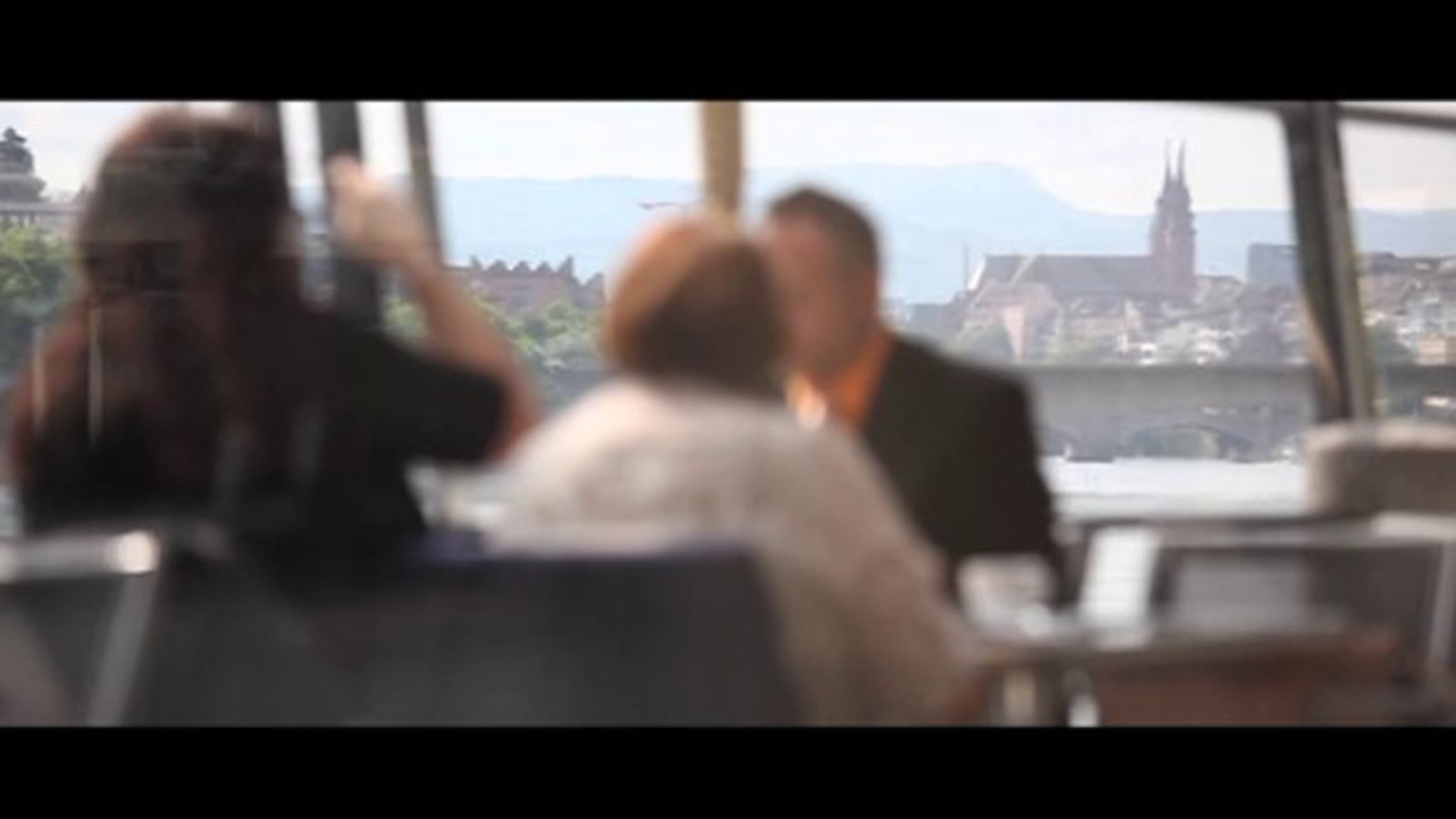 Restaurant Rhypark