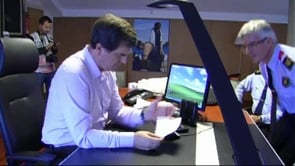 Comissaria Pròpia