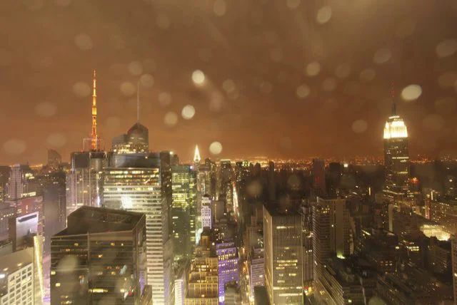 New York timelapse on Vimeo