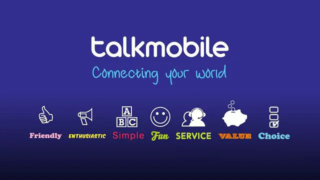 Why Talkmobile? Brand video on Vimeo