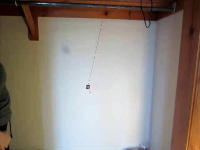 Pendulum on Vimeo