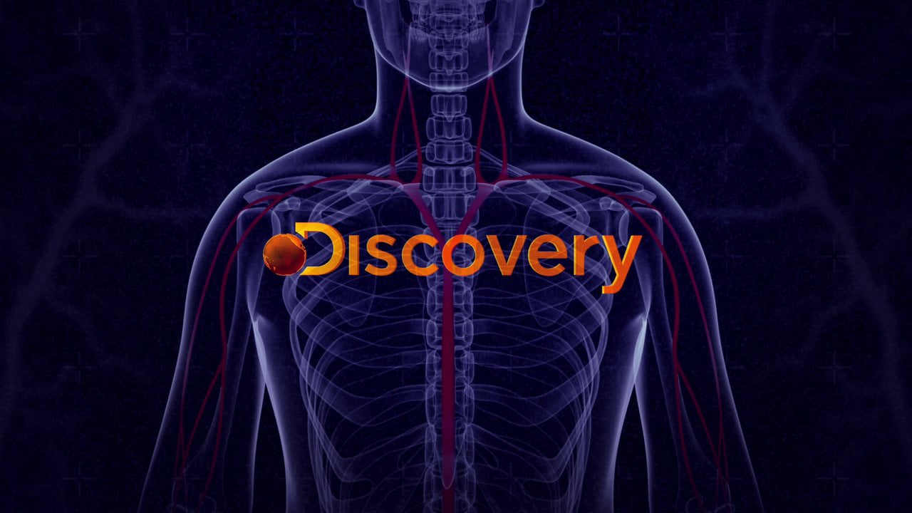 BODY INVADERS PROMO - Discovery Channel HD