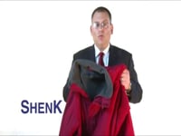 David Shenk for Erie County Comptroller