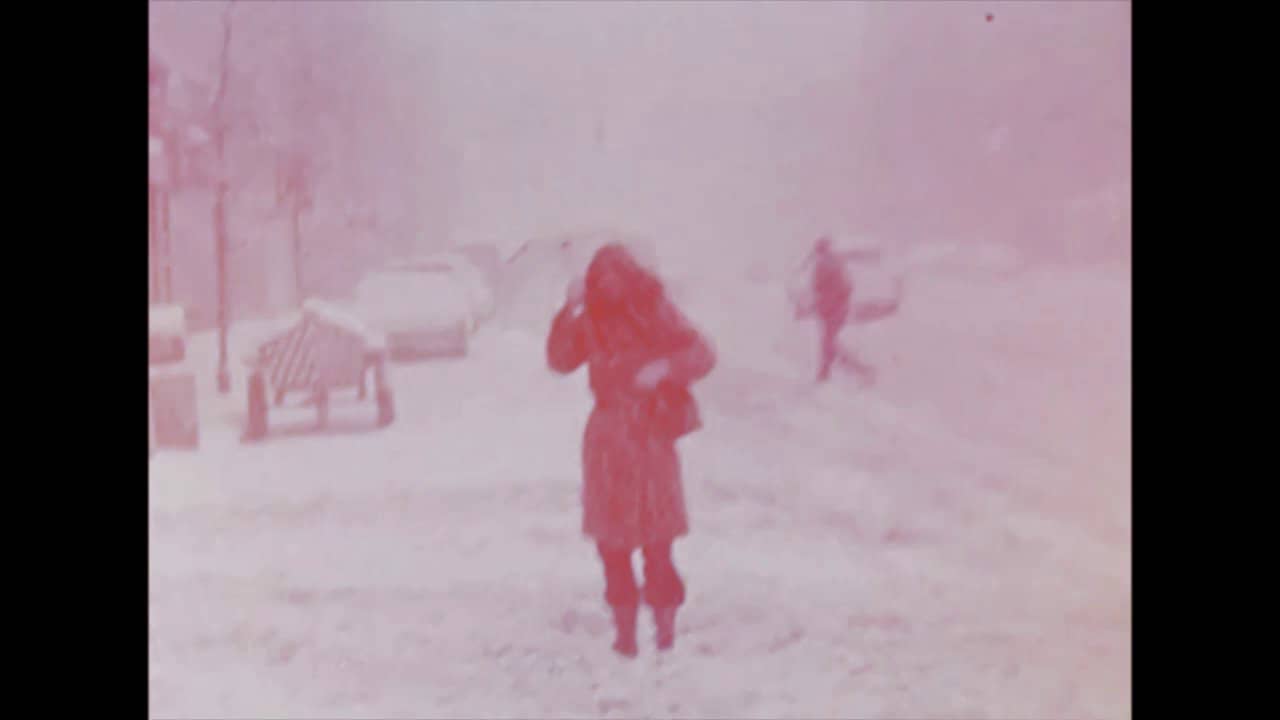 Flashlights Scarves on Vimeo