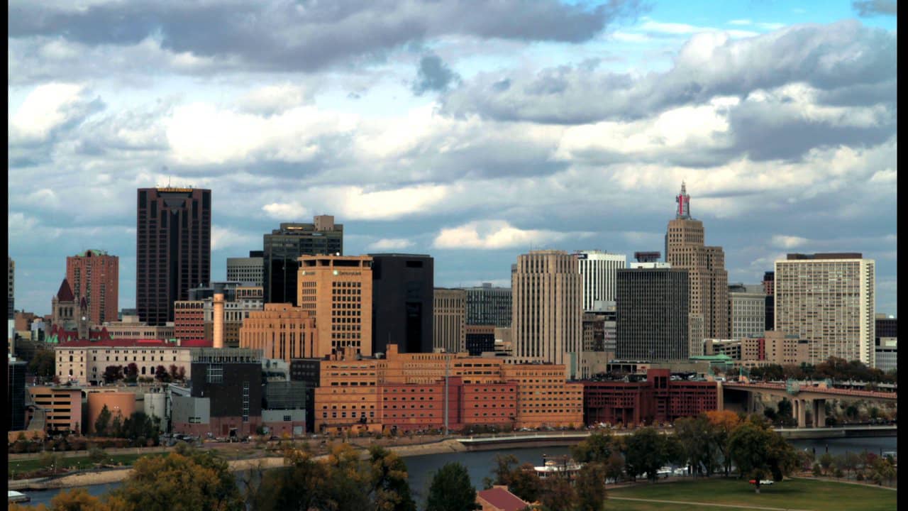 Downtown Saint Paul ReMax Results on Vimeo
