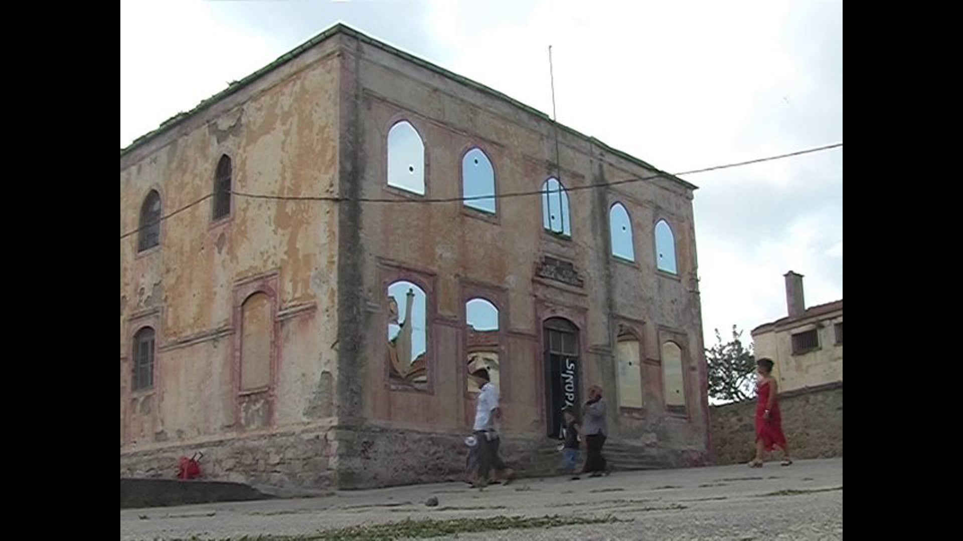 mirrorsongs (2010)