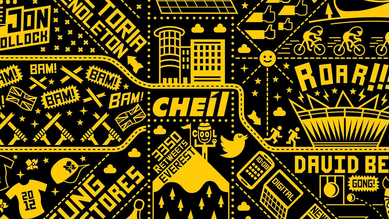 Cheil UK: How Gold is Made