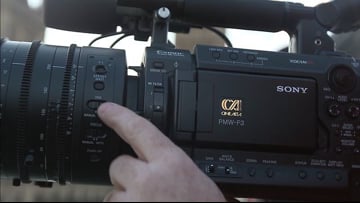 Shooting S-Log on the Sony PMW-F3 on Vimeo