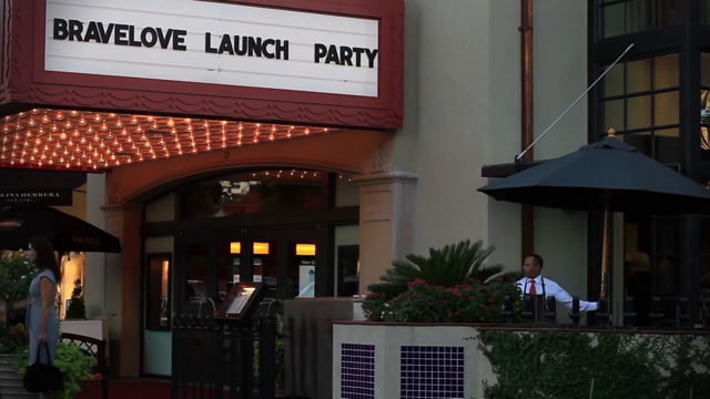 Relive the Launch Party