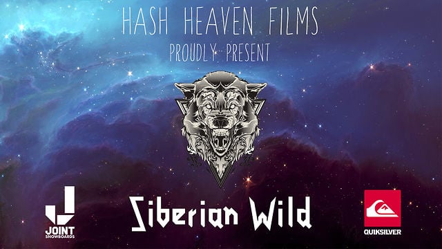 “Siberian Wild” from Hash Heaven Films