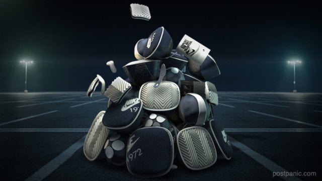 nike cortez in movies