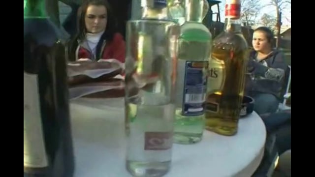 fero b-day intro (2008)