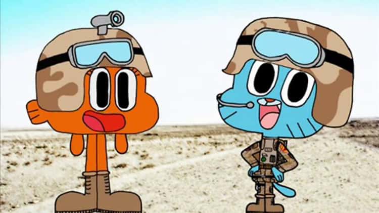 The Best of 'The Gumball Games' on Vimeo