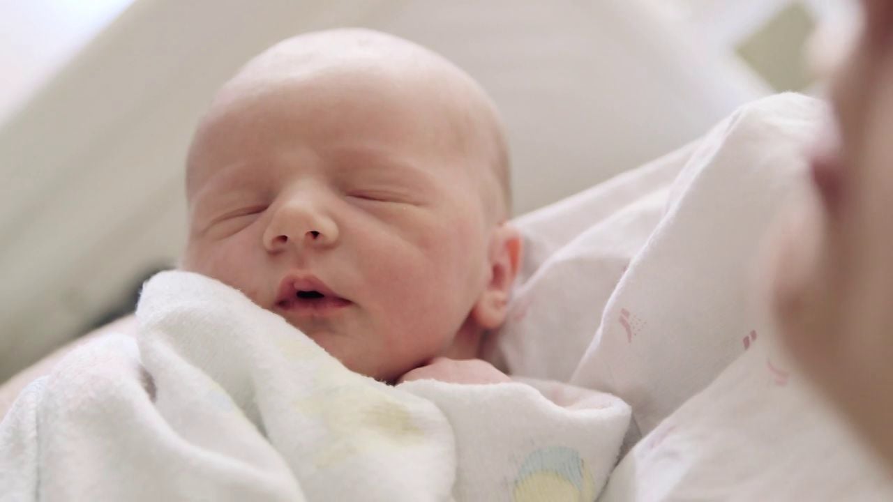Kaiser Permanente Giving Birth at Kaiser on Vimeo