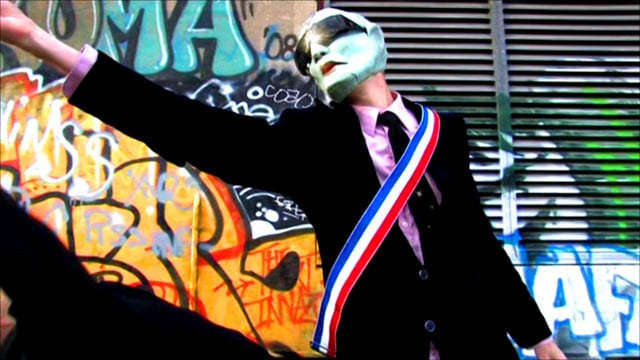 Xerak - HARAKIRI BANZAII