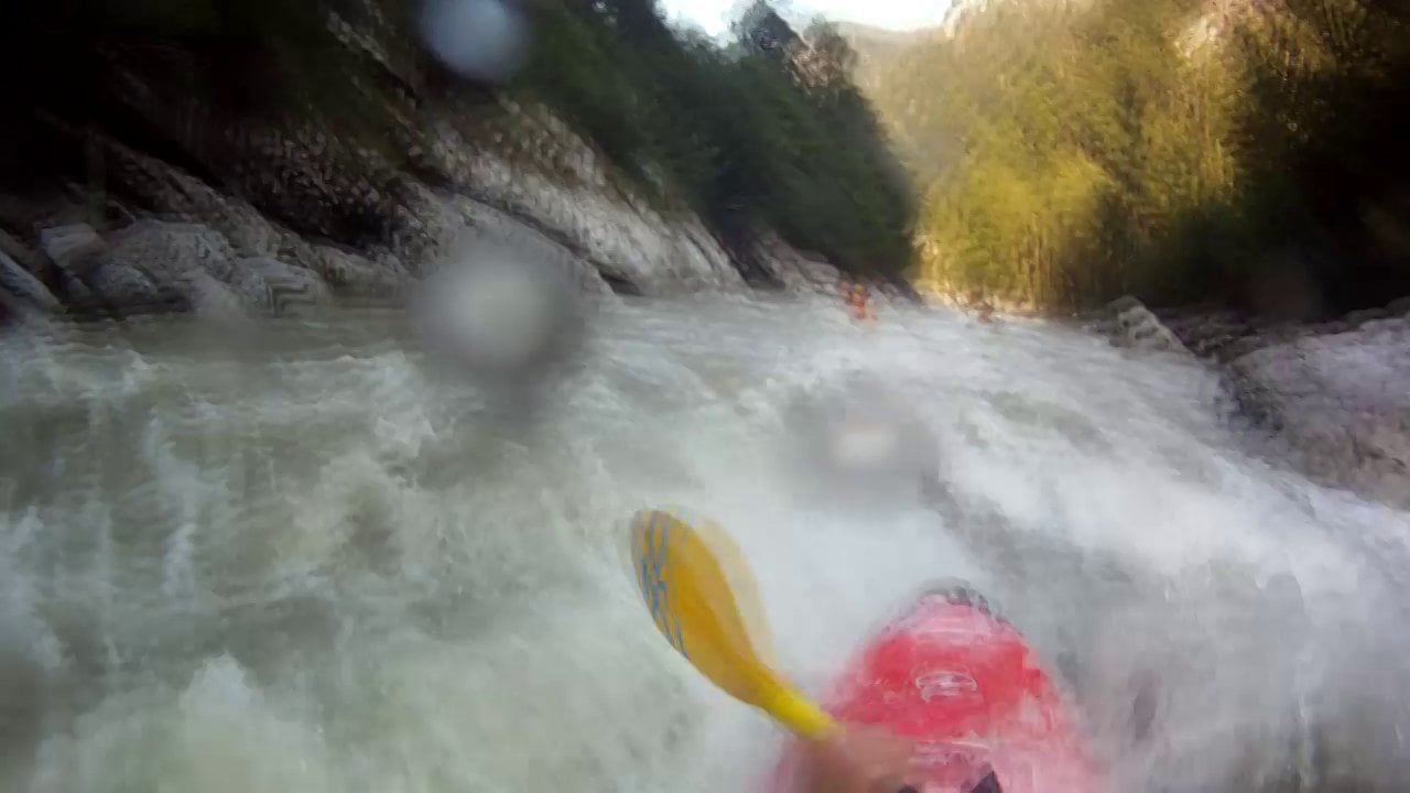 AS Kayaking - best of 2012 on Vimeo