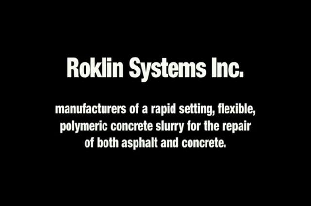 Instructional Video - Roklin Systems, Inc. on Vimeo