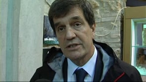 15 anys de l'oficina dels Mossos