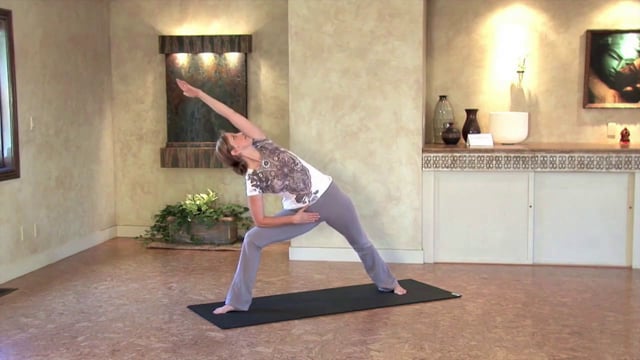 BodhiFlow™ Series 3 Strengthening