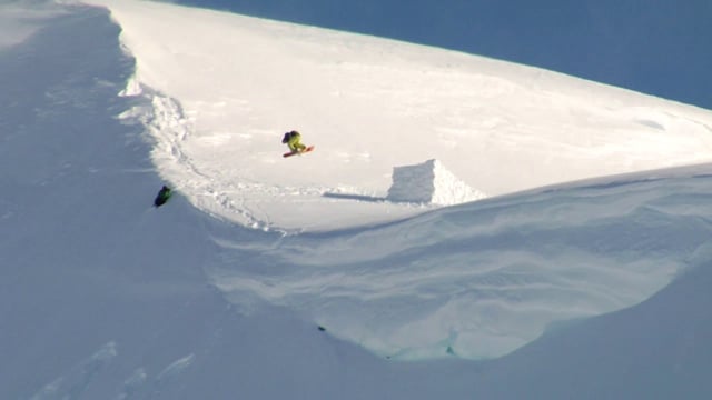 BAKER FILM FESTIVAL ENTRY from VIDEOGRASS