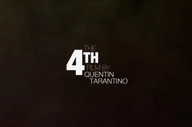 Kill Bill - Movie Intro (alltype) on Vimeo