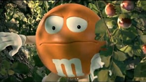 M&M's Crispy Honeycomb on Vimeo