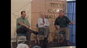 TSHOF The History of Sports in Waco in the 1900's