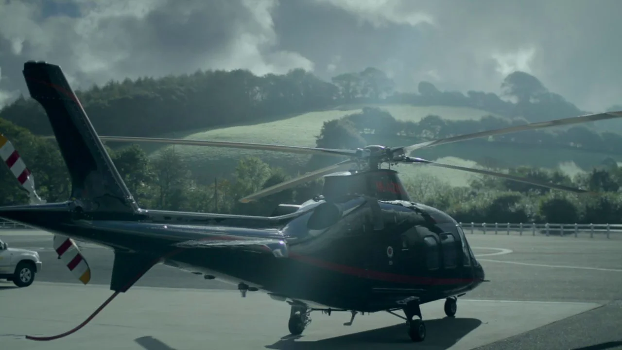 Flight on Vimeo