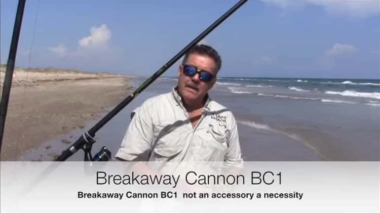 Brekaway Cannon BC1 on Vimeo