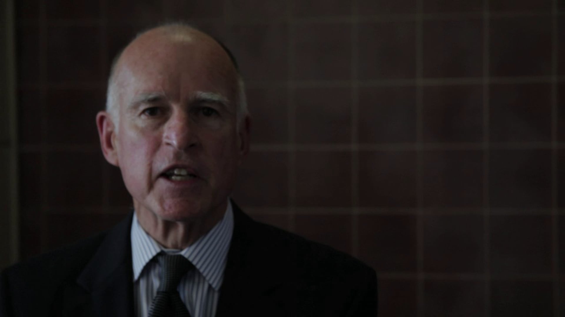 Governor Brown on Prop 30