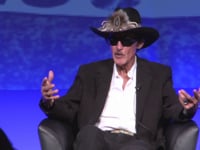 Richard Petty Interview