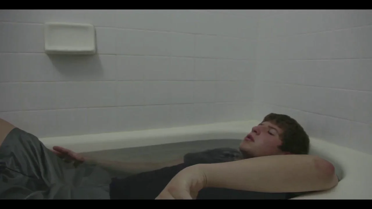 Dream Sequence on Vimeo