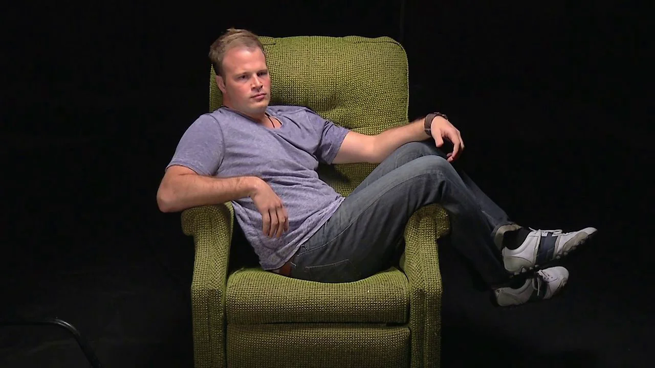 10/28/12 Time to Thrive testimony #4: Pastor Stephen Combs on Vimeo