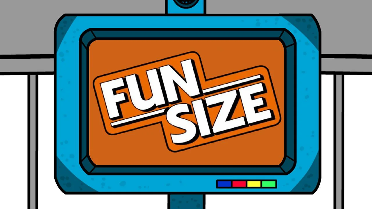 FUN SIZE (2012) MOVIE REVIEW by SARCHONS INVADE THE MOVIES on Vimeo