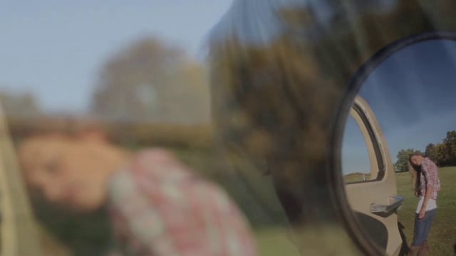 Levi's Spec Commercial