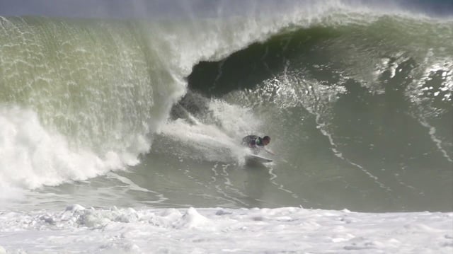 Hurricane Sandy | South Florida from Colorblind Media